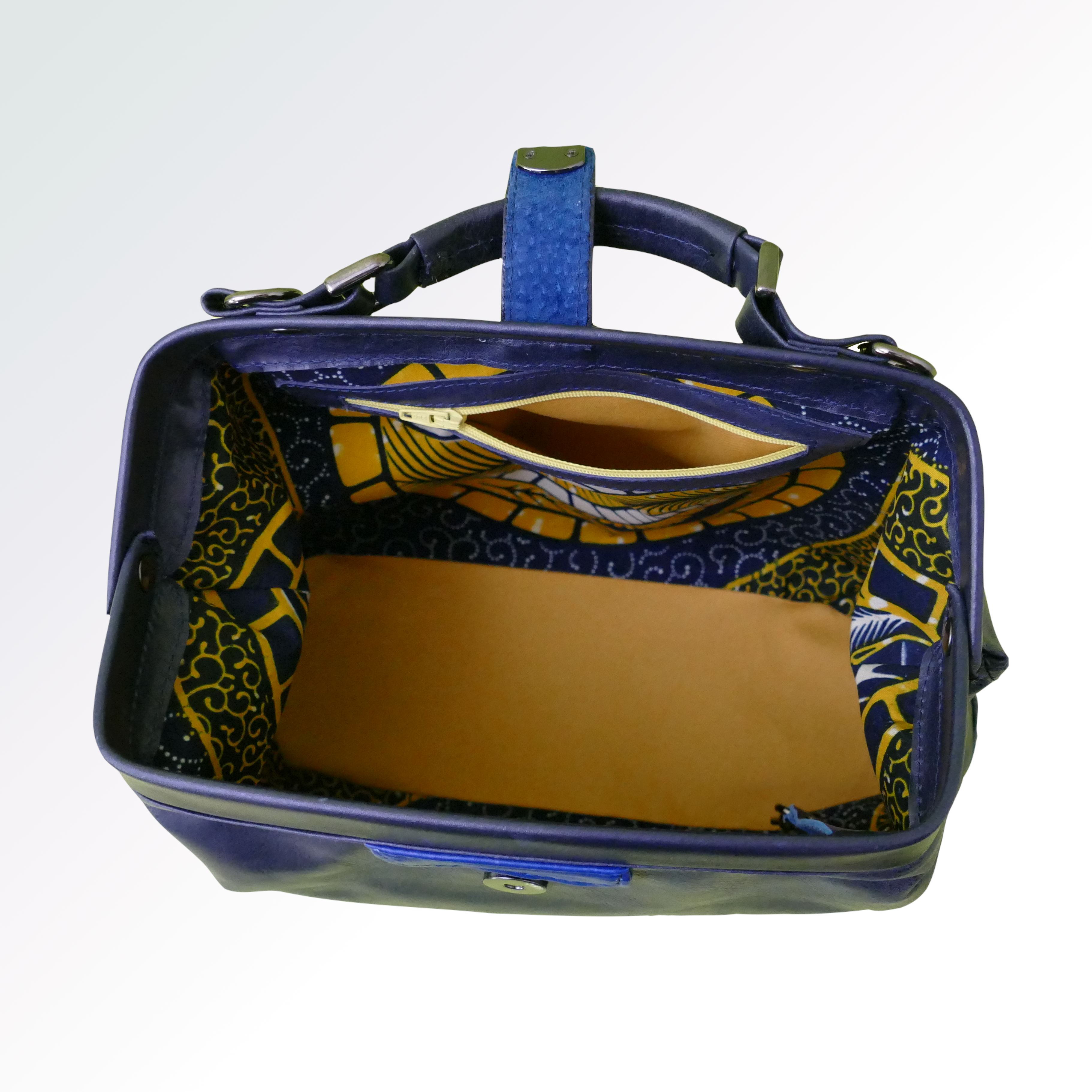 Beugeltas - Afbeelding 3