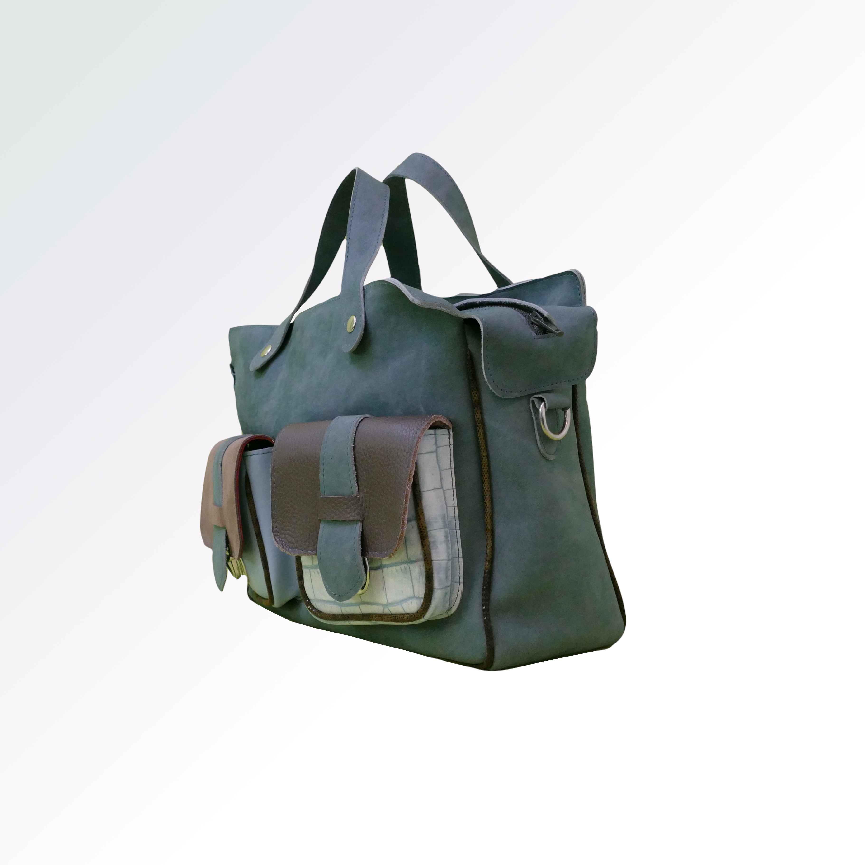 Handtas - Afbeelding 2