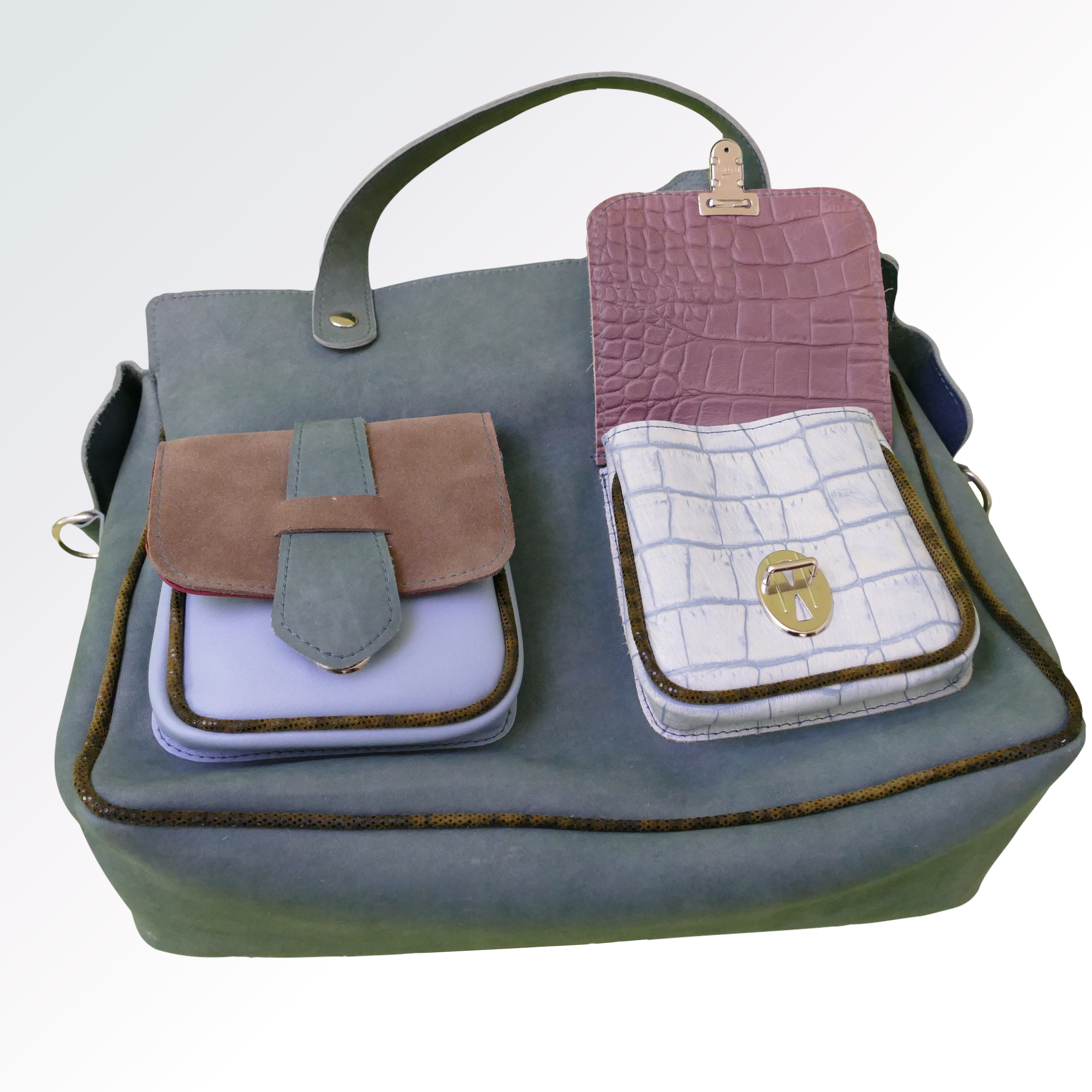 Handtas - Afbeelding 3