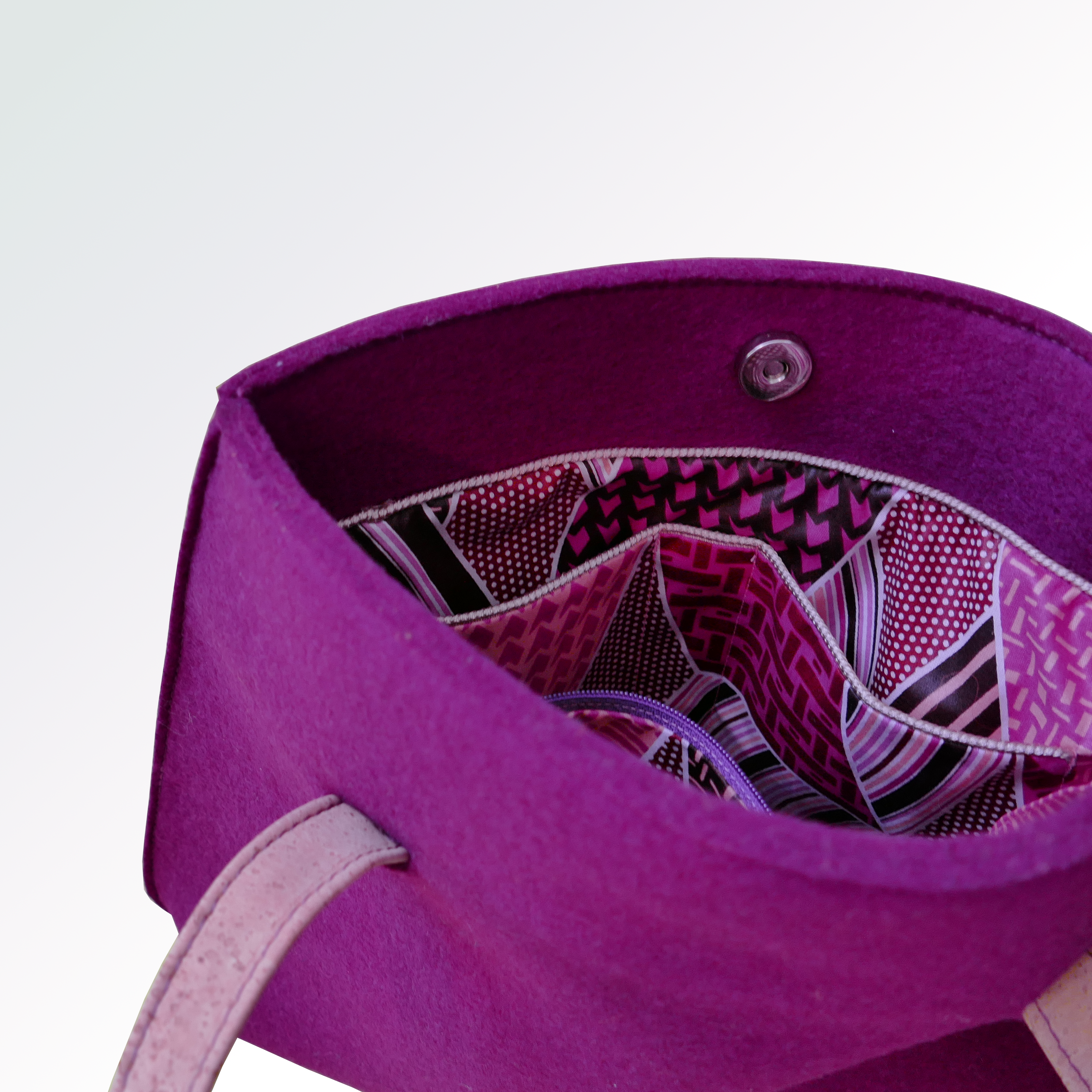 Schoudertas - Afbeelding 2