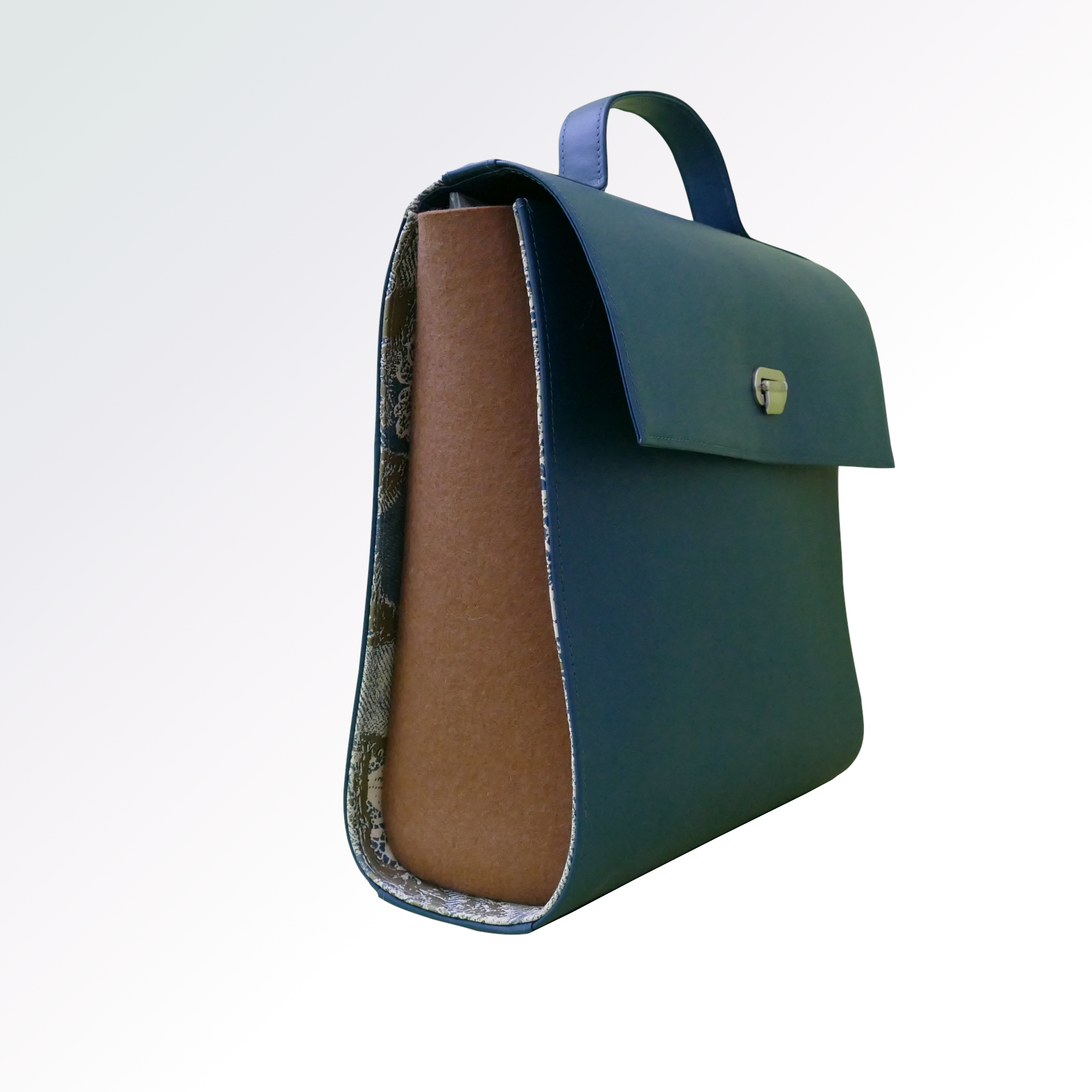 Soufflé tas - Afbeelding 2